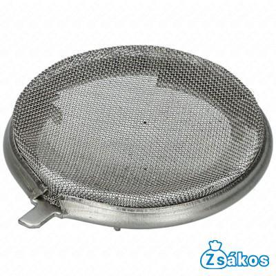 Olajtartály leeresztő szűrő TEFAL olajsütő fotó