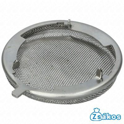 Olajtartály leeresztő szűrő TEFAL olajsütő fotó