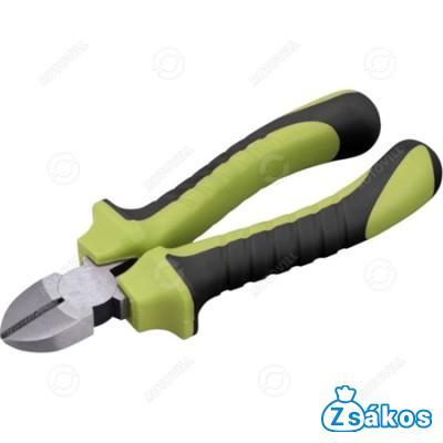 OLDALCSÍPŐ FOGÓ EXTOL CRAFT (175mm) fotó
