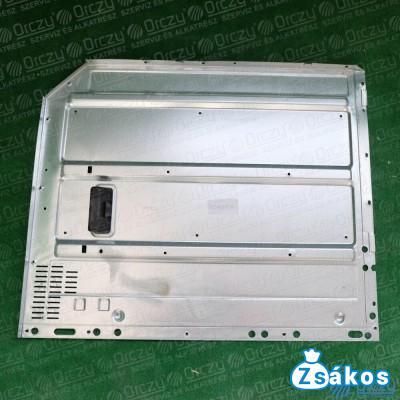 Oldallap (bal, bontott, eredeti) BEKO sütő fotó