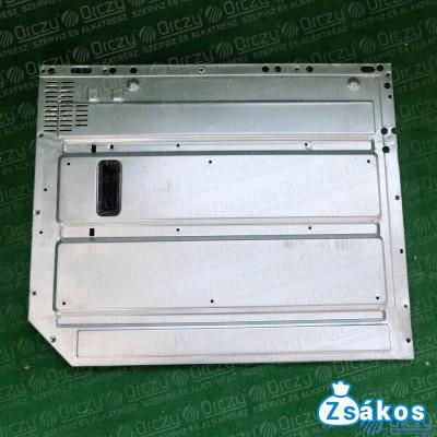 Oldallap (bal, bontott, eredeti) BEKO sütő fotó