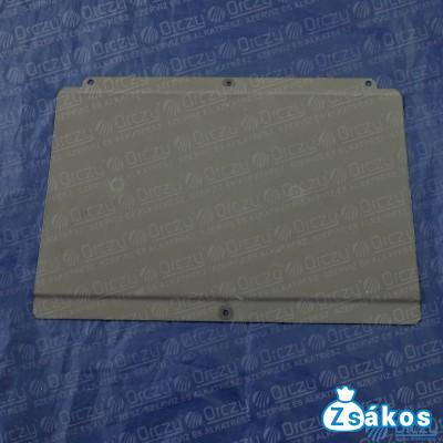 Oldallap, betét (katalitikus)(bontott, eredeti) WHIRLPOOL / INDESIT tűzhely fotó