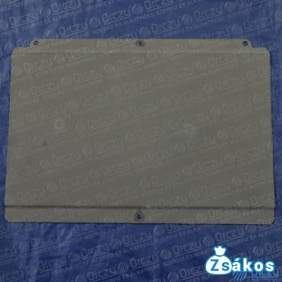 Oldallap, betét (katalitikus)(bontott, eredeti) WHIRLPOOL / INDESIT tűzhely fotó