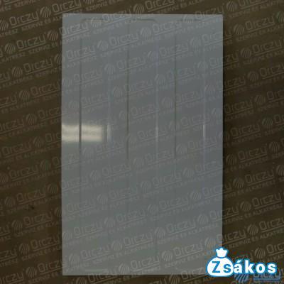 Oldallap (eredeti, szépséghibás) BEKO tűzhely fotó