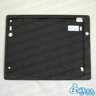 Oldallap, sütőtér (bal, bontott, eredeti) BEKO sütő fotó