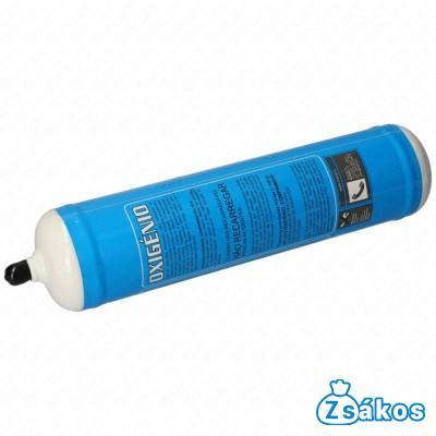 Oxigén, 930 ml TURBOSET 90 forrasztókészülékhez fotó