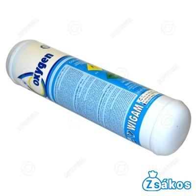 OXYGÉN PALACK (136 gramm) fotó