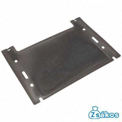 Panel katalitikus (mindkét oldalra jó, eredeti) WHIRLPOOL tűzhely fotó