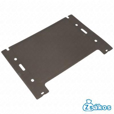 Panel katalitikus (mindkét oldalra jó, eredeti) WHIRLPOOL tűzhely fotó