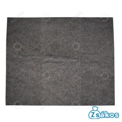 PÁRAELSZÍVÓ  SZÉNFILTER UNIVERZÁLIS (570mmx470mm) fotó