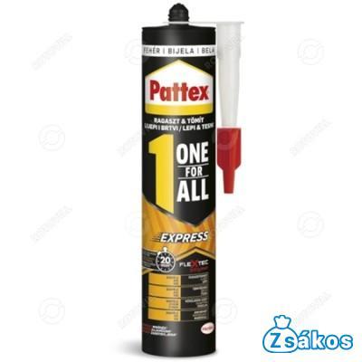 PATTEX ONE FOR ALL EXPRESS RAGASZTÓ (390g) fotó