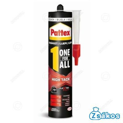 PATTEX ONE FOR ALL HIGH TACK RAGASZTÓ (440g) fotó