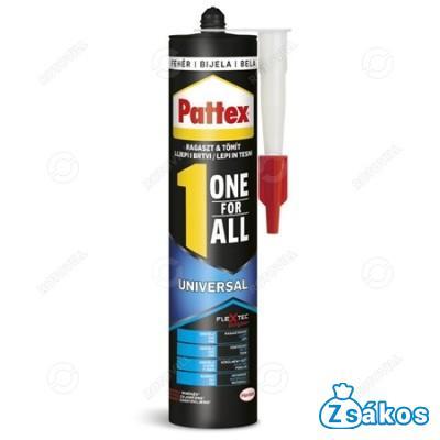 PATTEX ONE FOR ALL UNIVERSAL RAGASZTÓ (389 g) fotó