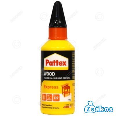 PATTEX PALMA FA EXPRESSZ FARAGASZTÓ (75 g) fotó