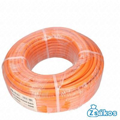 PB gáztömlő belső átmérő 10mm 1m/ár (tekercs 50m) fotó