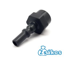 PD-031 PROFI EUROPE PORSZÍVÓ CSATLAKOZÓ ALJZAT SZIVATTYÚHOZ (PAPA)  PROFI TAKARÍTÓGÉPEKHEZ