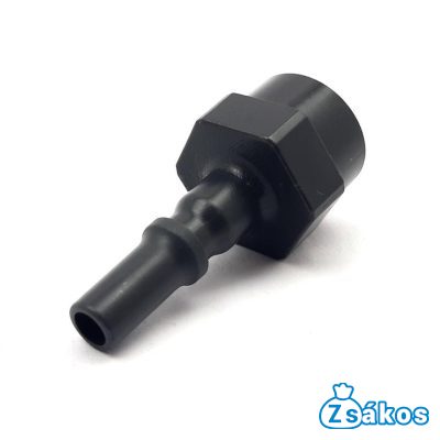 PD-031 PROFI EUROPE PORSZÍVÓ CSATLAKOZÓ ALJZAT SZIVATTYÚHOZ (PAPA)  PROFI TAKARÍTÓGÉPEKHEZ foto