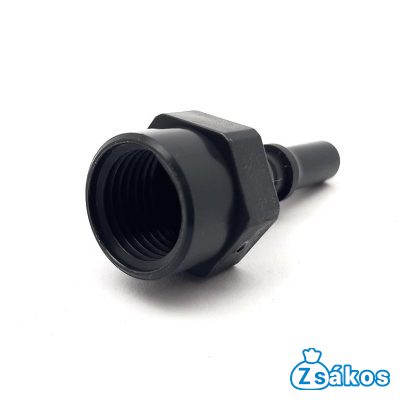 PD-031 PROFI EUROPE PORSZÍVÓ CSATLAKOZÓ ALJZAT SZIVATTYÚHOZ (PAPA)  PROFI TAKARÍTÓGÉPEKHEZ foto