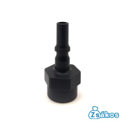 PD-031 PROFI EUROPE PORSZÍVÓ CSATLAKOZÓ ALJZAT SZIVATTYÚHOZ (PAPA)  PROFI TAKARÍTÓGÉPEKHEZ foto
