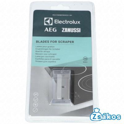 Penge, Kerámialap kaparó (10db, eredeti) ELECTROLUX tűzhely fotó