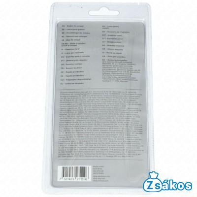 Penge, Kerámialap kaparó (10db, eredeti) ELECTROLUX tűzhely fotó