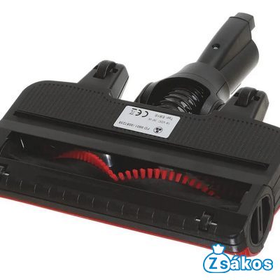 PORSZÍVÓ ELEKTROMOS TURBÓ SZÍVÓFEJ BBS1ZOO/02 / BBS81PETGB/03 / 17003111 GYÁRI foto