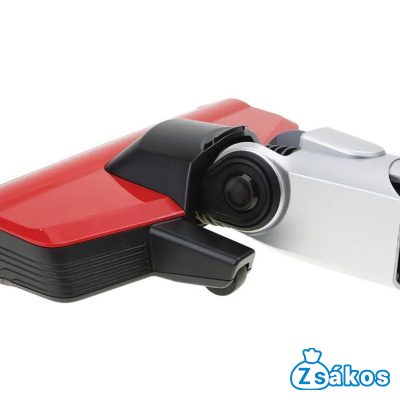 PORSZÍVÓ ELEKTROMOS TURBÓ SZÍVÓFEJ BOSCH BBH6256P1/02 / BCH65PET/01 / 00577723 GYÁRI foto