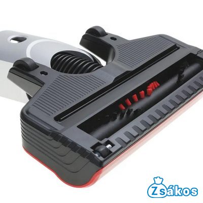 PORSZÍVÓ ELEKTROMOS TURBÓ SZÍVÓFEJ BOSCH BBH6256P1/02 / BCH65PET/01 / 00577723 GYÁRI foto