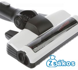 PORSZÍVÓ ELEKTROMOS TURBÓ SZÍVÓFEJ BOSCH BBS1214K/01 / BCS122GB/03 / 17002172 GYÁRI