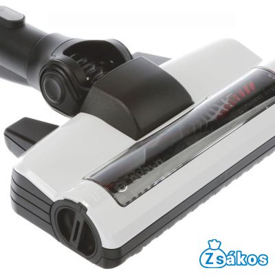 PORSZÍVÓ ELEKTROMOS TURBÓ SZÍVÓFEJ BOSCH BBS1214K/01 / BCS122GB/03 / 17002172 GYÁRI foto