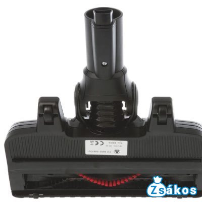 PORSZÍVÓ ELEKTROMOS TURBÓ SZÍVÓFEJ BOSCH BBS1214K/01 / BCS122GB/03 / 17002172 GYÁRI foto