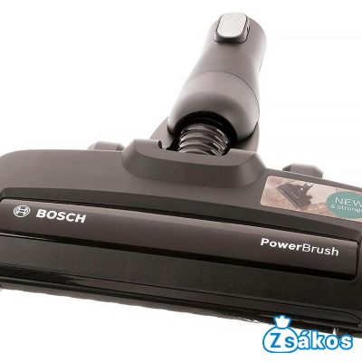 PORSZÍVÓ ELEKTROMOS TURBÓ SZÍVÓFEJ BOSCH BBS611BSC/01 17007183 Ø35MM GYÁRI foto