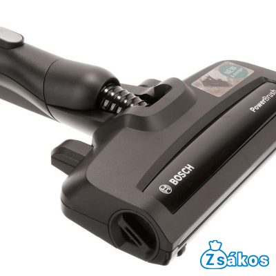PORSZÍVÓ ELEKTROMOS TURBÓ SZÍVÓFEJ BOSCH BBS611BSC/01 17007183 Ø35MM GYÁRI foto