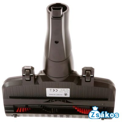 PORSZÍVÓ ELEKTROMOS TURBÓ SZÍVÓFEJ BOSCH BBS611BSC/01 17007183 Ø35MM GYÁRI foto