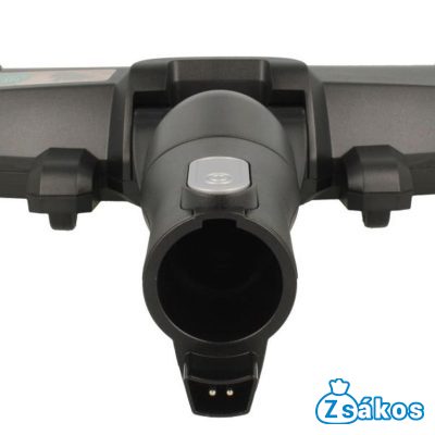 PORSZÍVÓ ELEKTROMOS TURBÓ SZÍVÓFEJ BOSCH BBS611BSC/01 17007183 Ø35MM GYÁRI foto