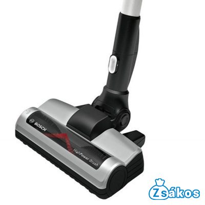 PORSZÍVÓ ELEKTROMOS TURBÓ SZÍVÓFEJ BOSCH BCS111GB/01 / BCS812INF/04 / 17002108 GYÁRI foto
