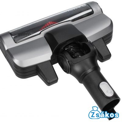 PORSZÍVÓ ELEKTROMOS TURBÓ SZÍVÓFEJ BOSCH BCS111GB/01 / BCS812INF/04 / 17002108 GYÁRI foto