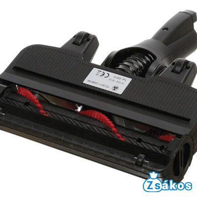PORSZÍVÓ ELEKTROMOS TURBÓ SZÍVÓFEJ BOSCH BSS61CARP/02 / BSS825ALL/01 / 17004939 GYÁRI foto