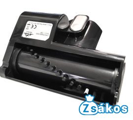PORSZÍVÓ ELEKTROMOS TURBÓ SZÍVÓFEJ MINI ETA  3453 / 4453... MONETO II / 345300300 GYÁRI