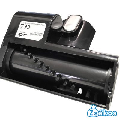 PORSZÍVÓ ELEKTROMOS TURBÓ SZÍVÓFEJ MINI ETA  3453 / 4453... MONETO II / 345300300 GYÁRI foto