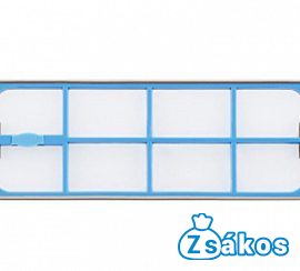 PORSZÍVÓ ELŐSZŰRŐ / SZŰRŐVÉDŐ ETA 2512 ARON 251200210 GYÁRI
