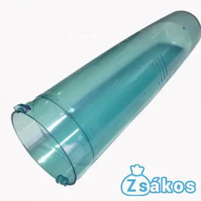 Porszívó Előszűrő Ciklon Tartály (Pohár) Gégecsőre Samsung DJ6100385A Gyári fotó