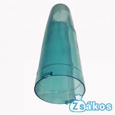 Porszívó Előszűrő Ciklon Tartály (Pohár) Gégecsőre Samsung DJ6100385A Gyári fotó