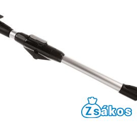 PORSZÍVÓ FÉM HAJLÍTHATÓ TOLDÓCSŐ BOSCH BBS71BHYG/01 / BKS71HYG3/04 / 17008387 GYÁRI