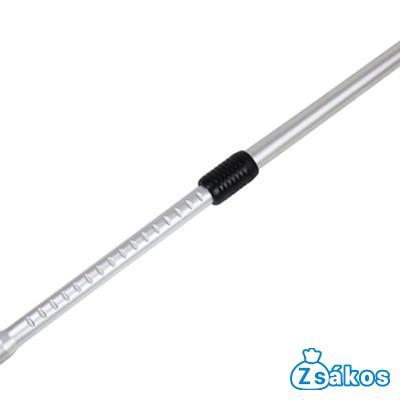 PORSZÍVÓ FÉM TELESZKÓPOS TOLDÓCSŐ SAMSUNG Ø36MM HOSSZÚSÁGA:530-793MM SC 6140 / SC 6260 / DJ9701292B fotó