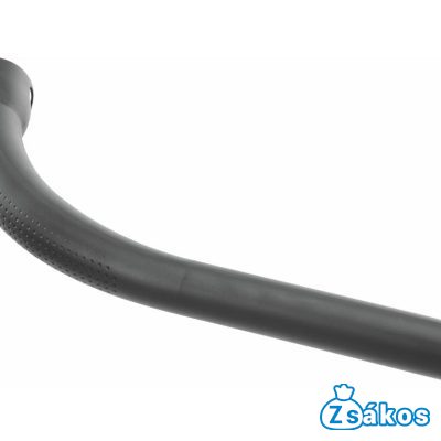 PORSZÍVÓ FOGANTYÚ / MARKOLAT (PISZTOLY) BOSCH / SIEMENS BGB2B111/01 / VS06WH1T/12 / 00465633 GYÁRI foto