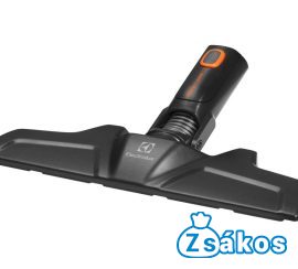 PORSZÍVÓ FORDULÉKONY SZÍVÓFEJ AEG / ELECTROLUX PERFECT CARE FLEXPRO™ ZE112 Ø36MM OVÁLIS CSATLAKOZÓVAL 9001677864 GYÁRI