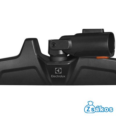 PORSZÍVÓ FORDULÉKONY SZÍVÓFEJ AEG / ELECTROLUX PERFECT CARE FLEXPRO™ ZE112 Ø36MM OVÁLIS CSATLAKOZÓVAL 9001677864 GYÁRI foto