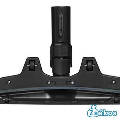 PORSZÍVÓ FORDULÉKONY SZÍVÓFEJ AEG / ELECTROLUX PERFECT CARE FLEXPRO™ ZE112 Ø36MM OVÁLIS CSATLAKOZÓVAL 9001677864 GYÁRI foto