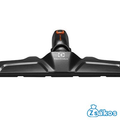 PORSZÍVÓ FORDULÉKONY SZÍVÓFEJ AEG / ELECTROLUX PERFECT CARE FLEXPRO™ ZE112 Ø36MM OVÁLIS CSATLAKOZÓVAL 9001677864 GYÁRI foto